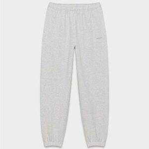Aritzia Cozy Sweatfleece Mega Jogger